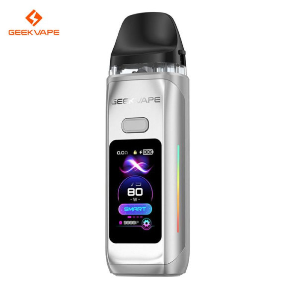 Digi Max 3000mAh-set - GeekVape - Zilver