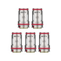 Résistances GTI 0.20 ohm - Vaporesso - Pack de 5
