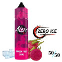 Dragon Fruit Zero Ice 50ml - Aisu by Zap! Juice