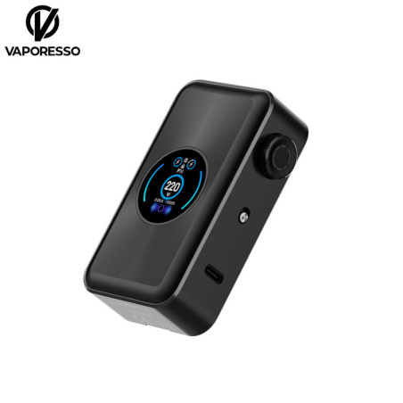 Box Gen Max - Vaporesso - Noir