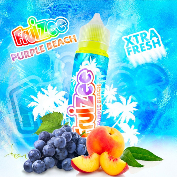 Sunset Lover 50ml - Fruizee