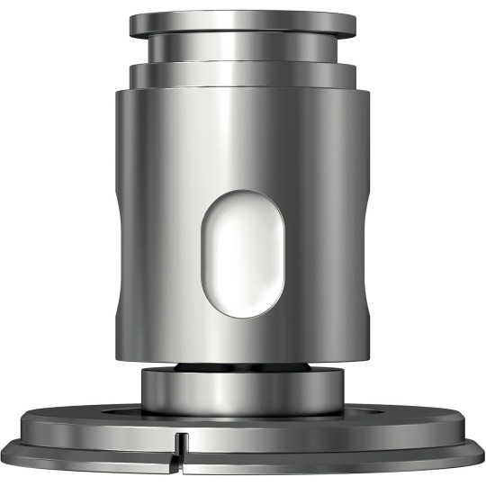 Proteus Neo - Aspire - 0,17 Ohm, set van 5