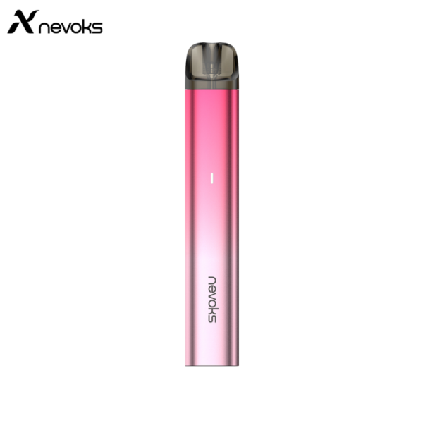 Kit Pod APX S2 - Nevoks - Punch Pink