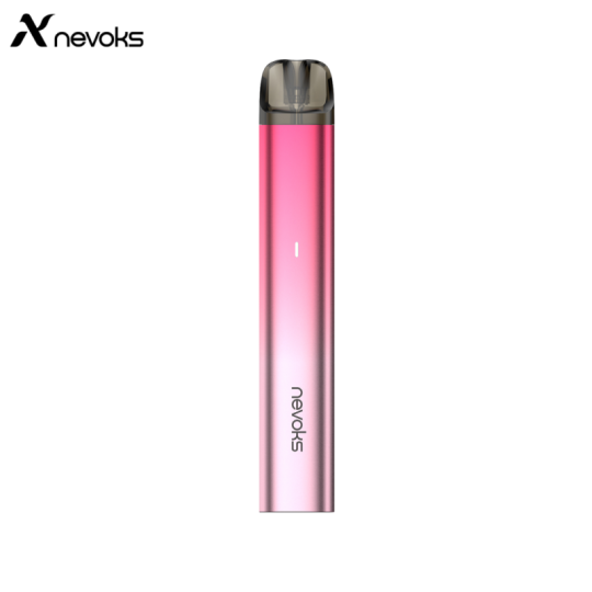 Kit Pod APX S2 - Nevoks - Punch Pink