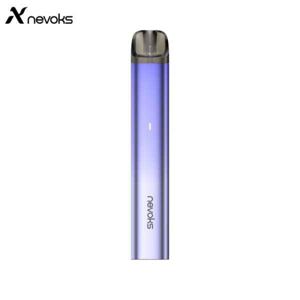 Kit Pod APX S2 - Nevoks - Violet