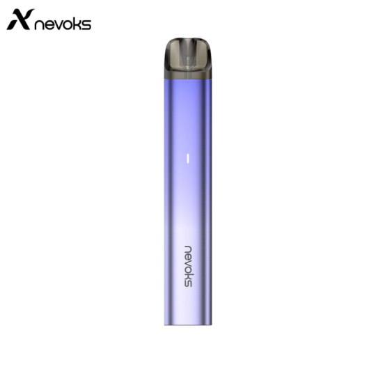 Kit Pod APX S2 - Nevoks - Violet
