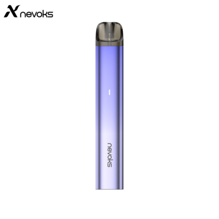 Kit Pod APX S2 - Nevoks - Violet