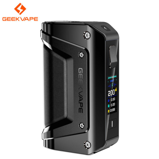 Box Aegis Legend 3 - GeekVape - Noir