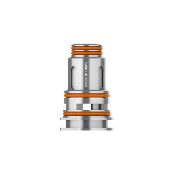 Résistances Aegis Boost Pro P Series - GeekVape - 0.4 Ohm Pack de 5