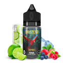 Arôme DIY Japura 30ml Amazone - E.Tasty