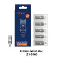 Nautilus Coils - Aspire - 0.3 Ohm Pack of 5