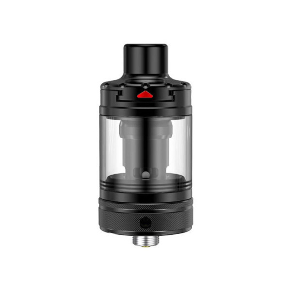 Nautilus 3 Verdampfer – 4 ml – Aspire – Schwarz