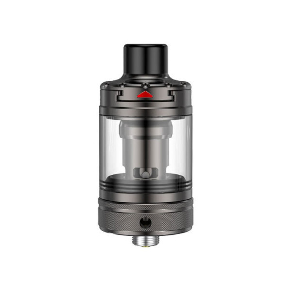 Nautilus 3 4 ml verstuiver - Aspire - Gunmetal