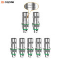 Résistances Nautilus AIO - Aspire - 1.8 Ohm Pack de 5