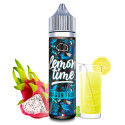Dragon Fruit 50 ml – Lemon Time von Eliquid France