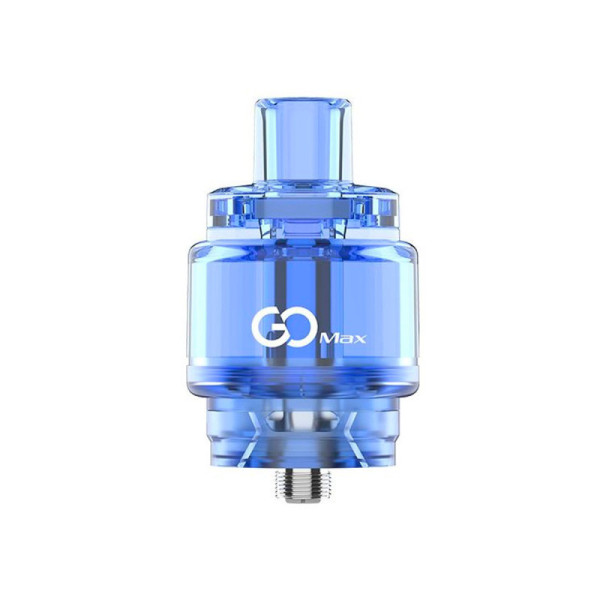 Set van 3 Gomax 5,5 ml-verstuivers - Innokin - Vervangingscartridge - Blauw