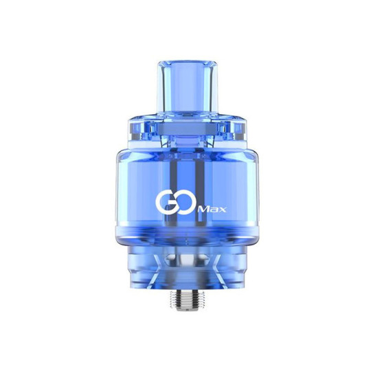 3er-Pack Gomax 5,5-ml-Verdampfer – Innokin – Ersatzpatrone – Blau