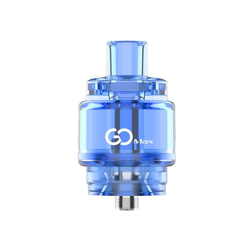 3er-Pack Gomax 5,5-ml-Verdampfer – Innokin – Ersatzpatrone – Blau