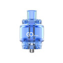 3er-Pack Gomax 5,5-ml-Verdampfer – Innokin – Ersatzpatrone – Blau