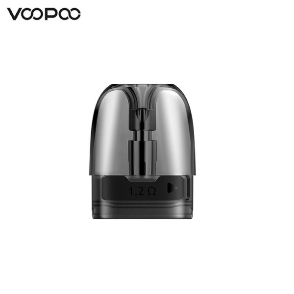 Pack de 3 Pods Argus 2ml - Voopoo - 1.20 - Cartouches de remplacement