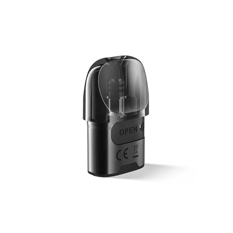 Cartouches Ursa Nano / Ursa Nano Pro - Lost Vape 0.8 Ohm Pack de 3