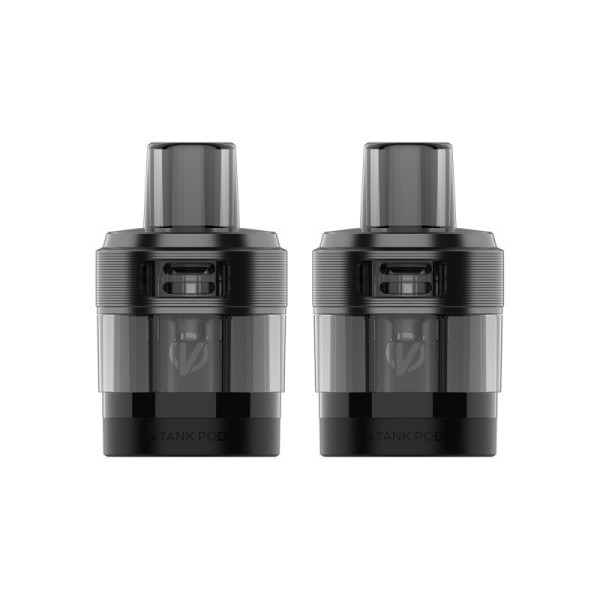 Vervangingscartridge xTank Gen voor PT60 en PT80s - 4,5 ml - Vaporesso