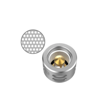 Résistances QF - Vaporesso - 0.15 ohm Pack de 3