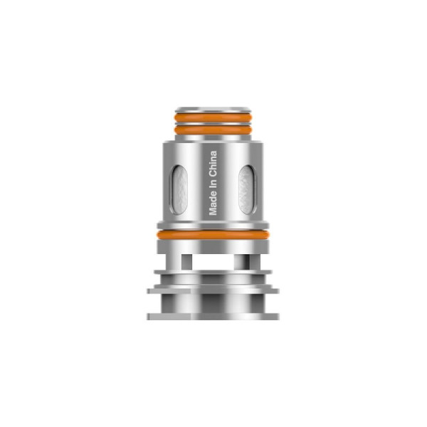 Résistances Aegis Boost Pro P Series - GeekVape - 0.2 Ohm Pack de 5