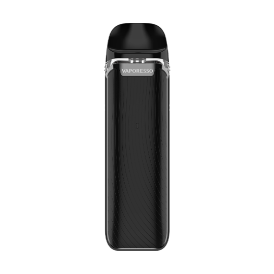 Kit Luxe Q 1000mAh - Vaporesso : Noir