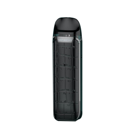 Kit Luxe Q 1000mAh - Vaporesso : Noir