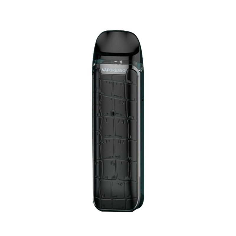 Kit Luxe Q 1000mAh - Vaporesso : Noir