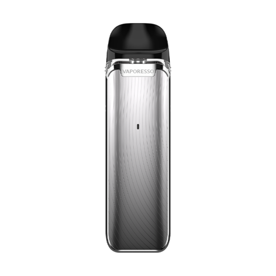 Kit Luxe Q 1000mAh - Vaporesso : Silver