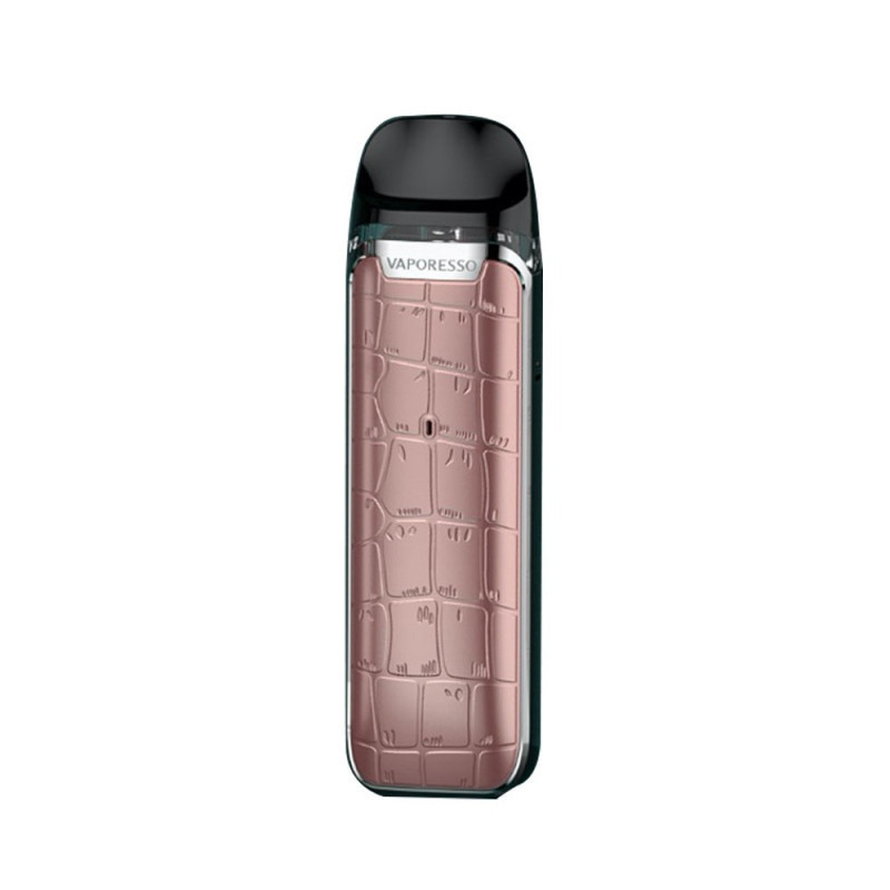 Kit Luxe Q 1000mAh - Vaporesso : Rose