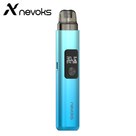 Kit Pod Feelin AX - Nevoks - Bleu