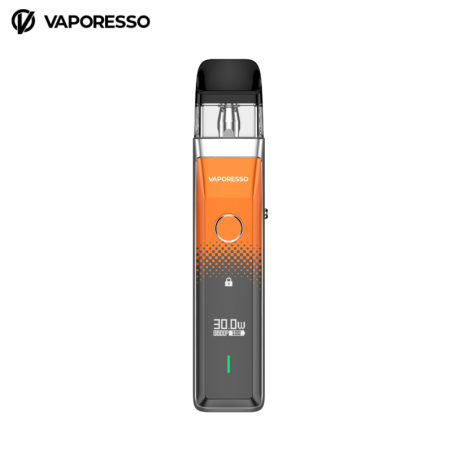 Kit Xros Pro Pod 1200mAh - Vaporesso : Orange