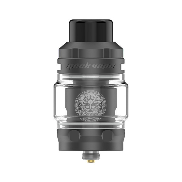 Atomiseur Z Sub ohm 5ml - GeekVape - Gunmetal