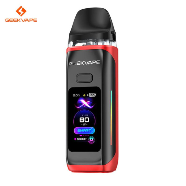 Kit Digi Max 3000mAh - GeekVape - Rouge