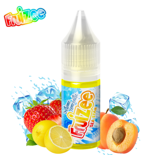 DIY-Aroma Sea Star 10 ml – Fruizee