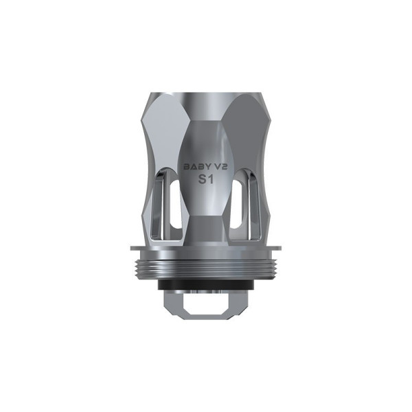 Résistances TFV8 Baby S1 v2 - Smok - 0.15 Ohm Pack de 3
