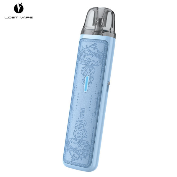 Ursa Nano S 2 - Lost Vape - Blue