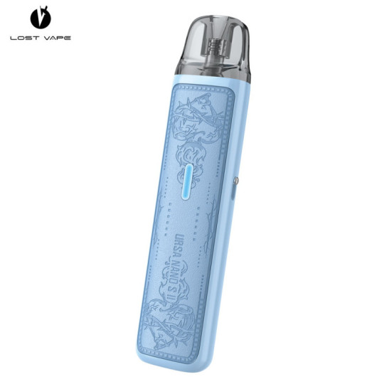 Ursa Nano S 2 - Lost Vape - Bleu