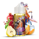 Toshimura 100 ml – Fighter Fuel