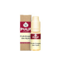 Alpine Red Berries 10ml - Pulp