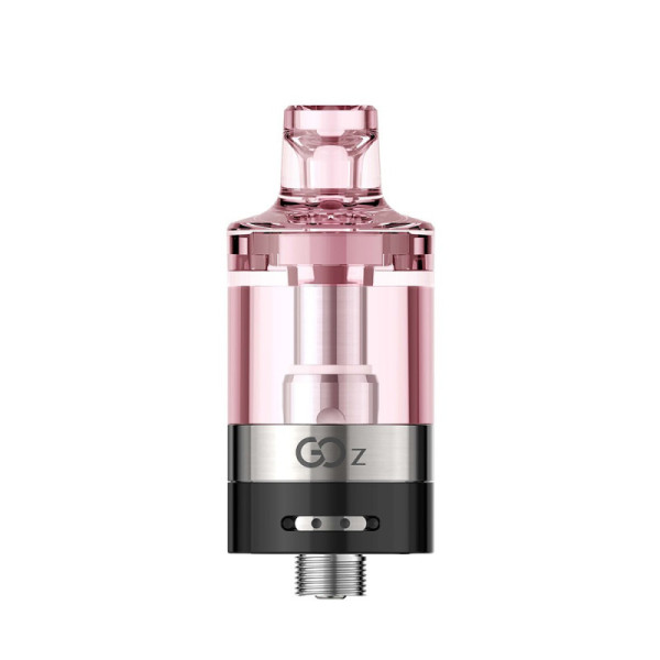 Clearomiseur GoZ Tank 2ml - Innokin - Rose
