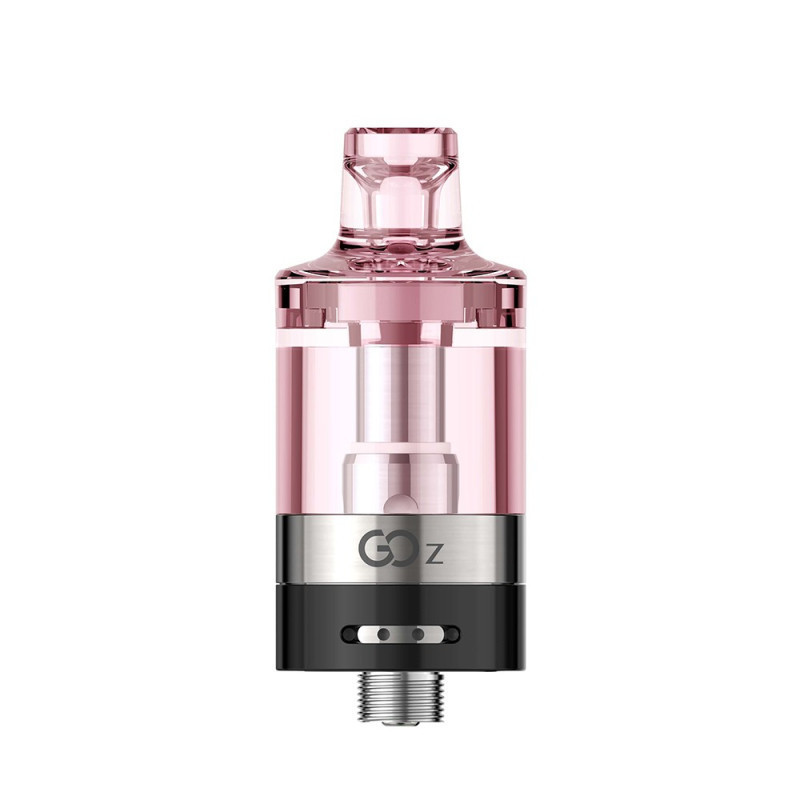 GoZ Tank 2ml Clearomiser - Innokin - Pink
