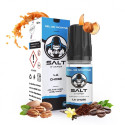 La Chose Salt E-Vapor 10ml - Le French Liquide