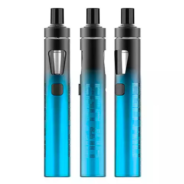 EGO Pod Eco Friendly 1700mAh Kit - Joyetech - Blue