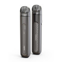 Kit Pod Flexus Q - Aspire - Gun Metal