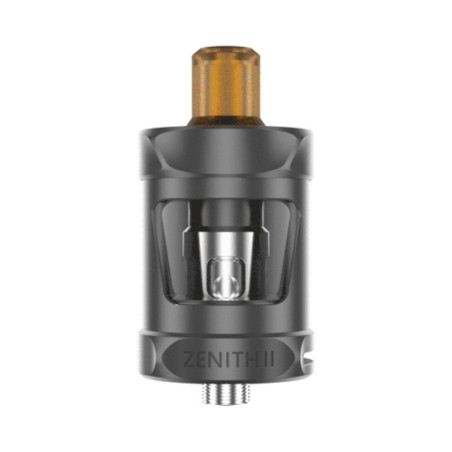 Atomiseur Zenith II Tank 5.5ml - Innokin - Gun Metal