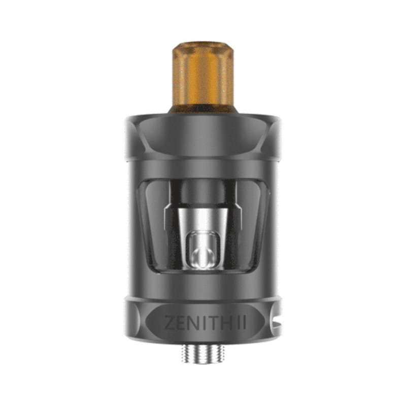 Atomiseur Zenith II Tank 5.5ml - Innokin - Gun Metal